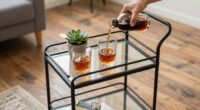 15 Best Bar Carts in 2026