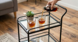 15 Best Bar Carts in 2026
