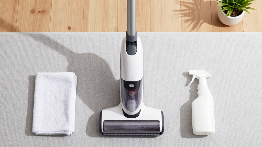 15 Best Cordless Handheld Carpet Cleaners in 2026