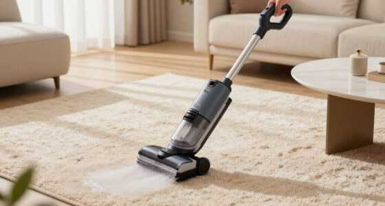 15 Best Cordless Handheld Carpet Cleaners in 2026