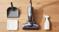 15 Best Cordless Handheld Vacuum Cleaners in 2026
