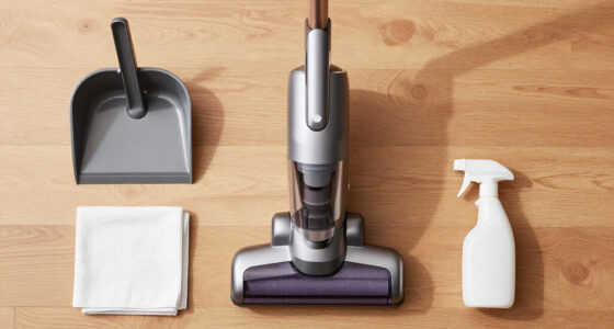 15 Best Cordless Handheld Vacuum Cleaners in 2026