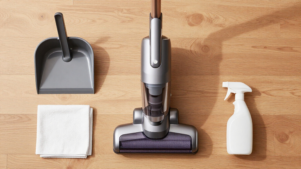 15 Best Cordless Handheld Vacuum Cleaners in 2026