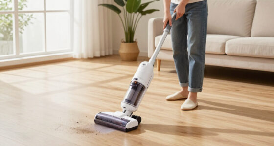 15 Best Cordless Stick Vacuum Cleaners in 2026