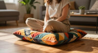 15 Best Floor Cushions in 2026
