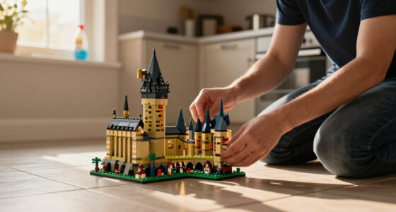 15 Best Harry Potter LEGO Sets in 2026