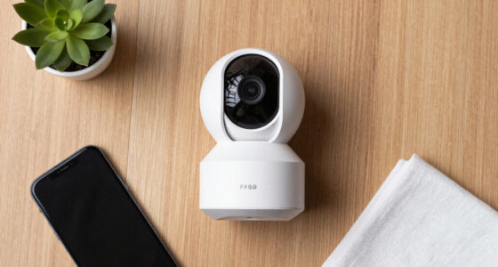 15 Best Home Security Cameras in 2026