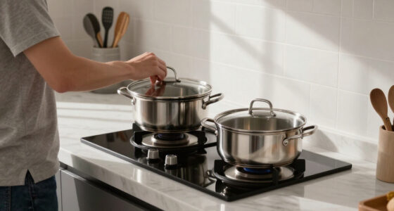 15 Best Hybrid Cookware Sets in 2026