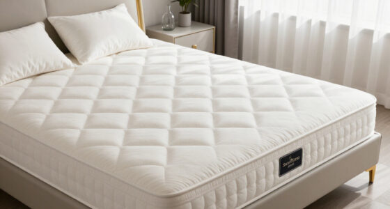 15 Best Luxury Mattresses in 2026