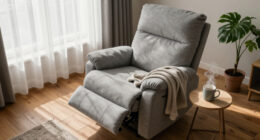 15 Best Modern Recliners in 2026