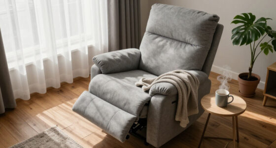 15 Best Modern Recliners in 2026