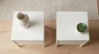 15 Best Narrow Nightstands in 2026