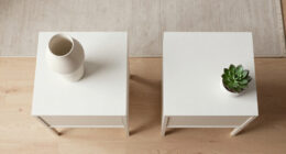 15 Best Narrow Nightstands in 2026