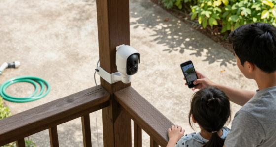 15 Best Outdoor Security Cameras in 2026