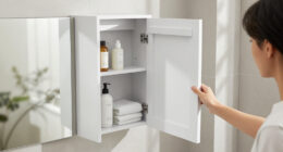 15 Best Over-The-Toilet Cabinets in 2026