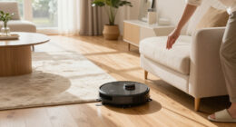 15 Best Robotic Vacuum Cleaners for 2026