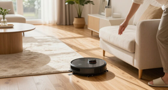 15 Best Robotic Vacuum Cleaners for 2026