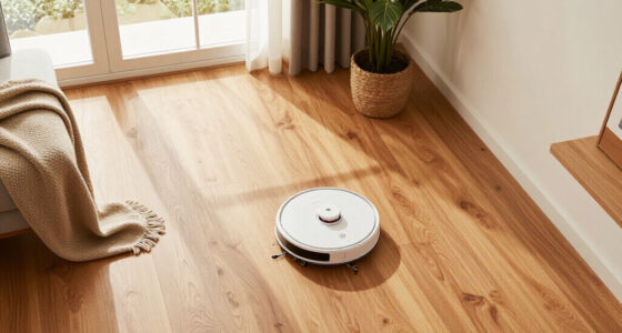 15 Best Robotic Vacuum Cleaners in 2026