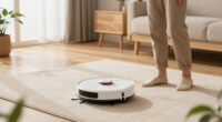 15 Best Robotic Vacuum Cleaners in 2026