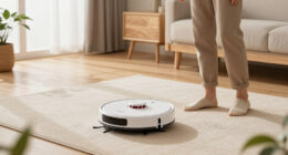 15 Best Robotic Vacuum Cleaners in 2026