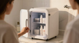 15 Best Skincare Mini Fridges in 2026