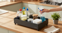 3 Best Deep Cabinet Organizers in 2026