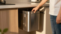 3 Best Kitchen Trash Organizers in 2026