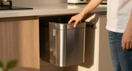 3 Best Kitchen Trash Organizers in 2026