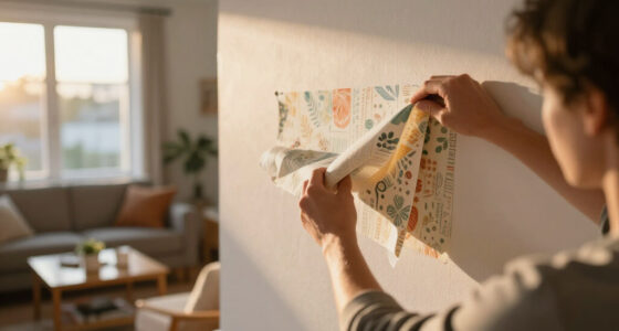 3 Best Renter-Friendly Removable Wallpaper in 2026