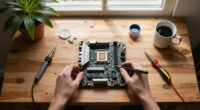 4 Best CPUs for Old Motherboards in 2026