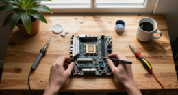 4 Best CPUs for Old Motherboards in 2026