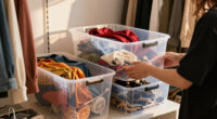 4 Best Dressing Room Organizers in 2026