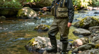 4 Best Fly-Fishing Apparel in 2026