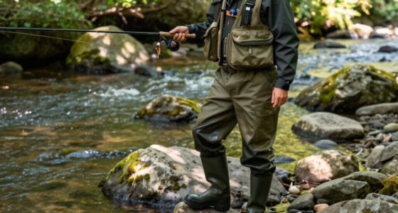 4 Best Fly-Fishing Apparel in 2026