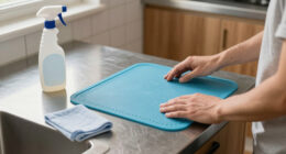 4 Best Kitchen Mess Prevention Tools in 2026