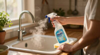 5 Best Kitchen Sink Cleaners in 2026