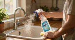 5 Best Kitchen Sink Cleaners in 2026
