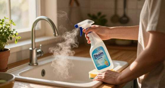 5 Best Kitchen Sink Cleaners in 2026