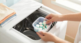 5 Best Laundry Detergent Tablets in 2026