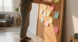 5 Best Mirrors With Bulletin Boards in 2026