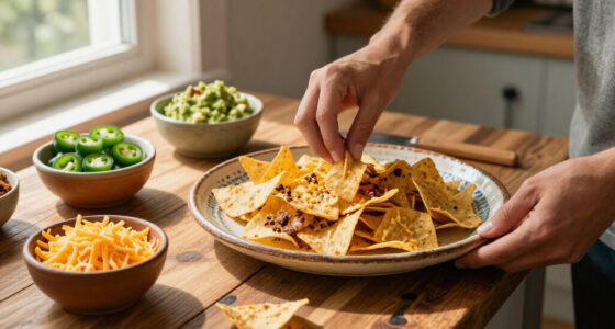 5 Best Nacho Serving Trays in 2026