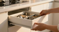 5 Best Wall-Mounted Drawer Organizers in 2026