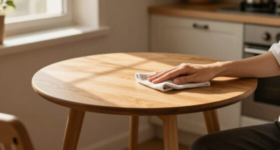6 Best Small Space Tables in 2026