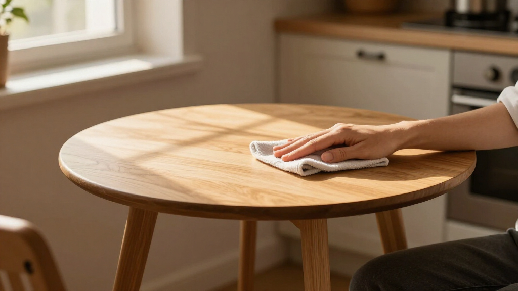 6 Best Small Space Tables in 2026