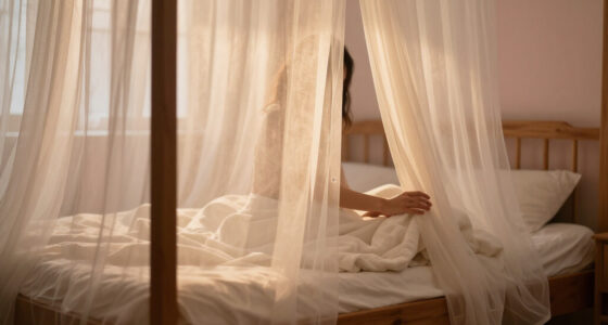 7 Best Canopy Beds in 2026