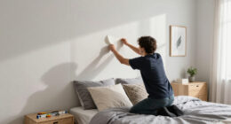 7 Best DIY Bedroom Upgrades in 2026