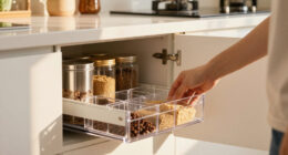 7 Best Smart Kitchen Storage Solutions in 2026