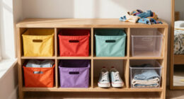 7 Storage Finds To Get Your Whole Closet Organized For Under $40
