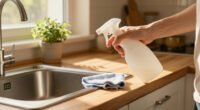 7 Tiny Changes That Made My Kitchen Look Like I Renovated It