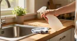 7 Tiny Changes That Made My Kitchen Look Like I Renovated It